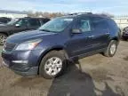 2014 Chevrolet Traverse LS