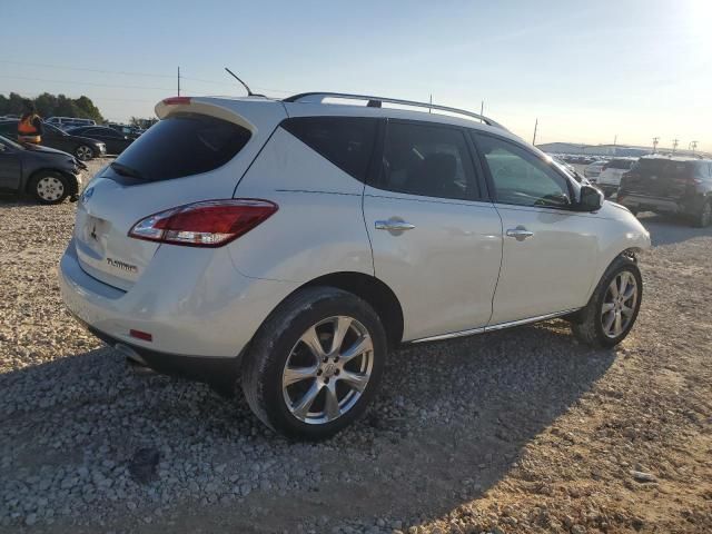 2014 Nissan Murano S