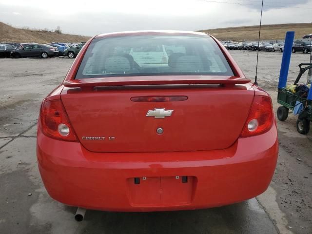 2010 Chevrolet Cobalt 1LT