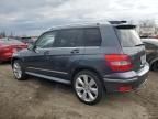 2010 Mercedes-Benz GLK 350 4matic