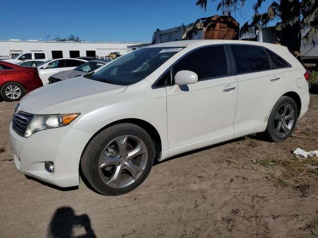 2009 Toyota Venza