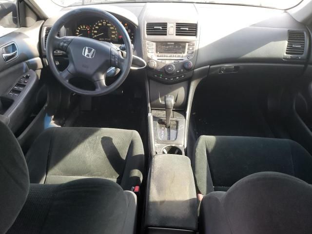 2006 Honda Accord LX