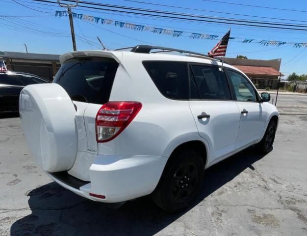 2012 Toyota Rav4