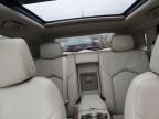 2010 Cadillac SRX Luxury Collection