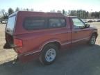 1995 Chevrolet S Truck S10