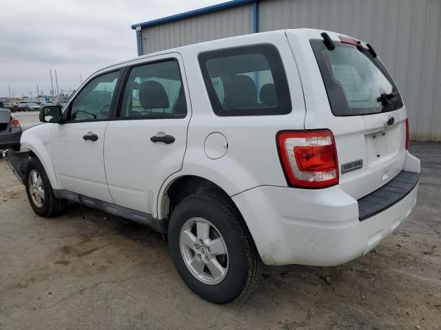 2010 Ford Escape XLS