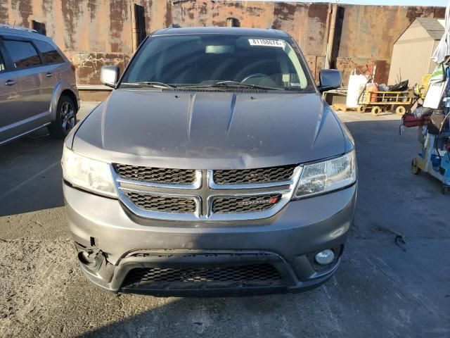 2013 Dodge Journey SXT