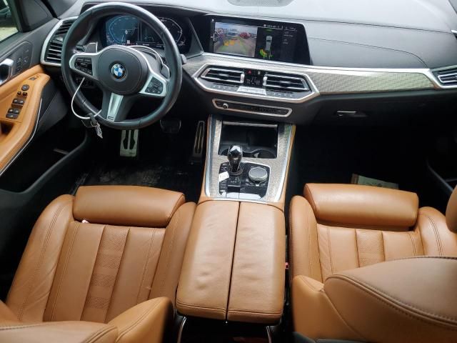 2022 BMW X5 Sdrive 40I