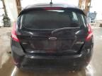 2011 Ford Fiesta SES