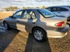 1999 Chevrolet Cavalier