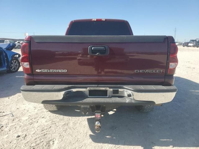 2003 Chevrolet Silverado K1500