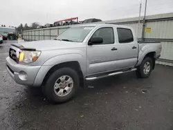 Run And Drives Cars for sale at auction: 2006 Toyota Tacoma Double Cab