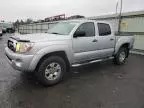 2006 Toyota Tacoma Double Cab