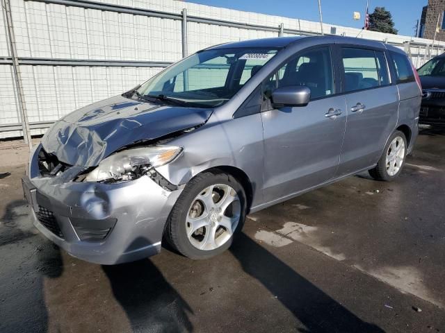 2010 Mazda 5