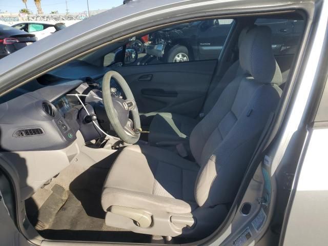 2010 Honda Insight LX