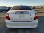 2010 Ford Fusion Hybrid