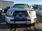 2010 Toyota Tacoma Double Cab Prerunner