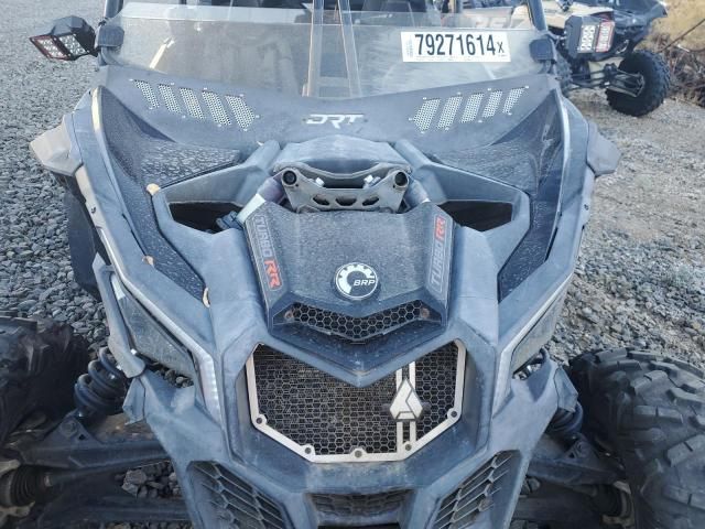 2021 Can-Am Maverick X3 Max X RS Turbo RR