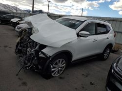 Nissan Vehiculos salvage en venta: 2018 Nissan Rogue S