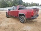 2019 Chevrolet Colorado ZR2