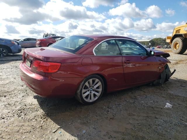 2011 BMW 328 I