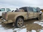 2006 Ford F350 SRW Super Duty