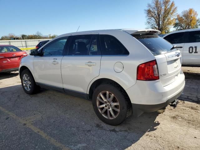 2011 Ford Edge Limited