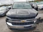 2022 Chevrolet Silverado LTD K1500 LT