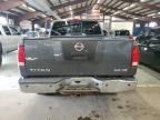 2005 Nissan Titan XE