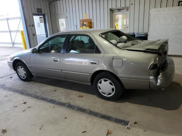 1997 Toyota Camry CE