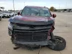 2021 Chevrolet Tahoe C1500 LT