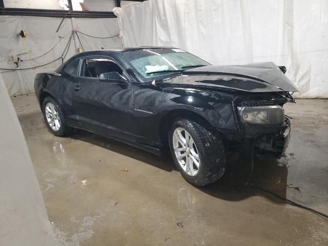 2014 Chevrolet Camaro LS