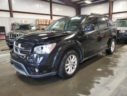 Dodge Vehiculos salvage en venta: 2014 Dodge Journey SXT