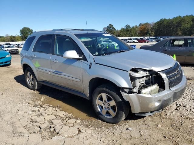 2006 Chevrolet Equinox LT