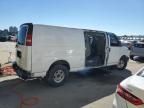 2009 Chevrolet Express G2500