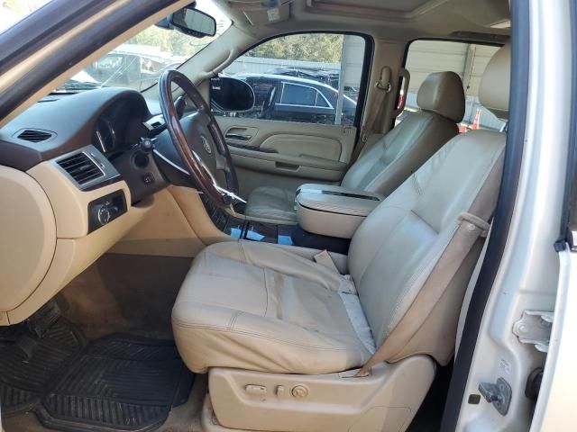 2009 Cadillac Escalade Luxury