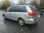 2004 Toyota Sienna XLE