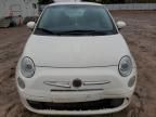 2013 Fiat 500 POP