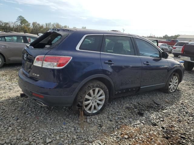 2007 Mazda CX-9