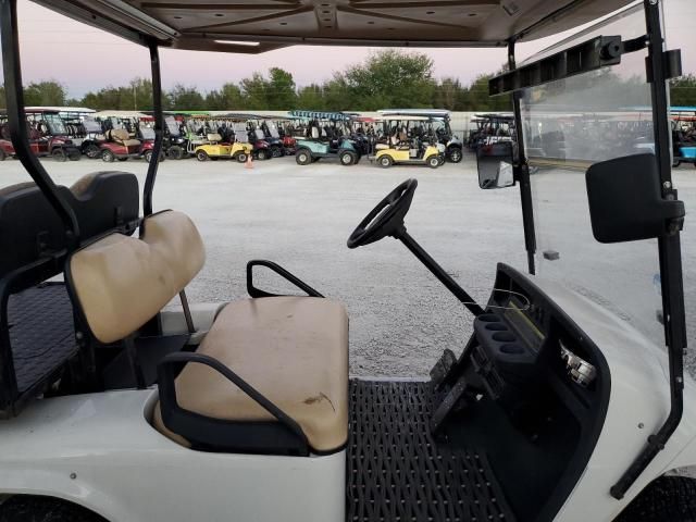 2010 Golf Golf Cart