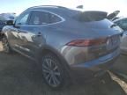 2018 Jaguar E-PACE R-DYNAMIC HSE