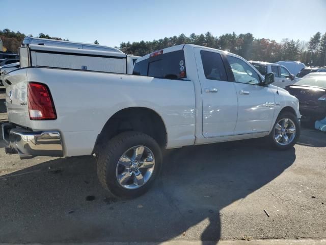 2016 Dodge RAM 1500 SLT