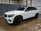 2017 Mercedes-Benz GLC 43 4matic AMG