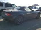 2013 Mazda MX-5 Miata Club