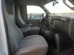 2017 Chevrolet Express G2500