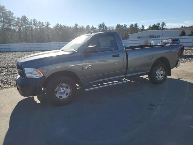 2013 Dodge RAM 1500 ST