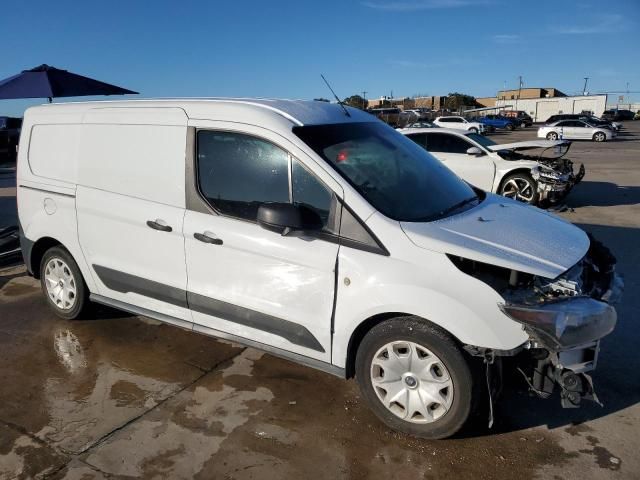 2018 Ford Transit Connect XL