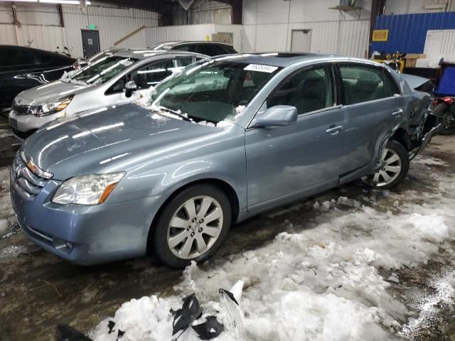 2006 Toyota Avalon XL