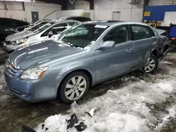 Salvage cars for sale from Copart Denver, CO: 2006 Toyota Avalon XL