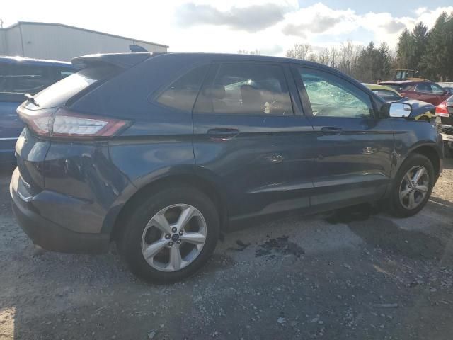 2017 Ford Edge SE